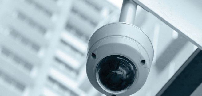 security cameras installation cost