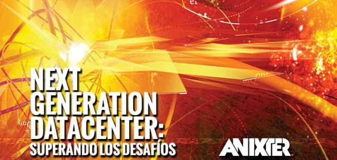 is next generation Data Center? |